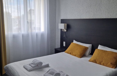 Challans Hotel | Hotel Le quai 9