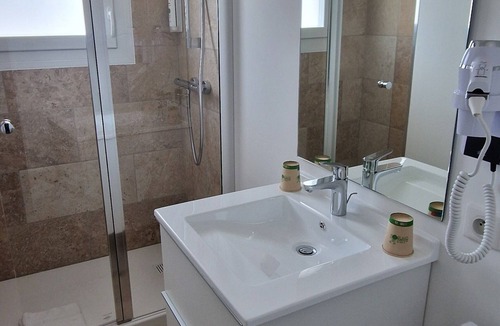 Challans Hotel | Hotel Le quai 9