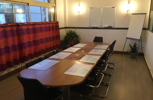 Soissons Hotel | Hotel le Rallye