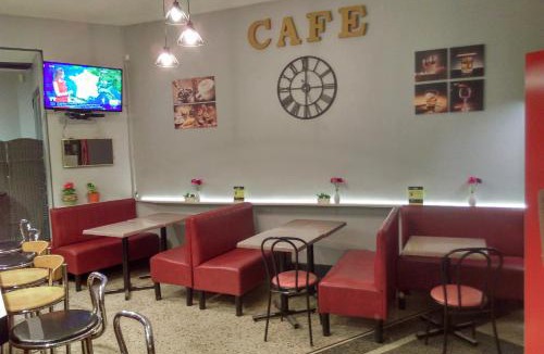 Soissons Hotel | Hotel le Rallye