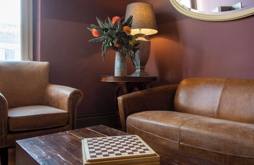 Etretat Hotel | Hotel Le Rayon Vert