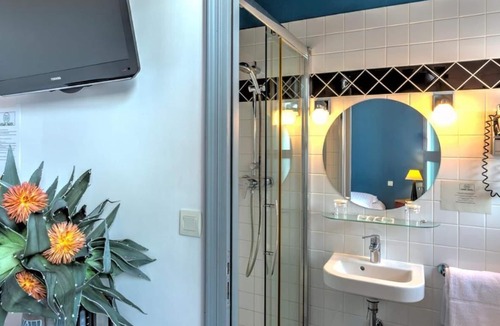 Etretat Hotel | Hotel Le Rayon Vert