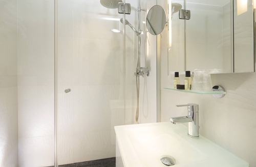 Arts-et-Metiers Hotel | Hotel Le Relais du Marais