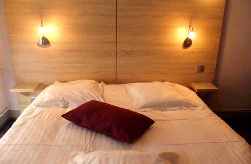 Logelheim Hotel | Hotel le Rendez-vous des Copains