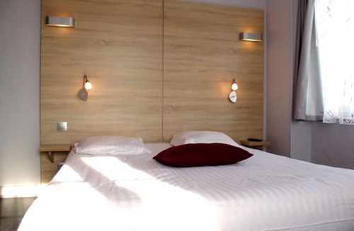 Logelheim Hotel | Hotel le Rendez-vous des Copains