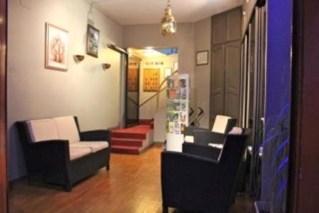 Le Treport Hotel | Hotel Le Richelieu