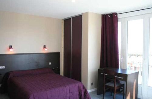 Le Treport Hotel | Hotel Le Richelieu