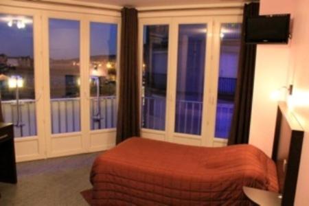 Le Treport Hotel | Hotel Le Richelieu