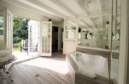 Rosemere Hotel | Hotel Le Rivage