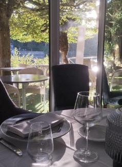 Olivet Hotel | Hotel Le Rivage