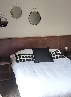 Olivet Hotel | Hotel Le Rivage