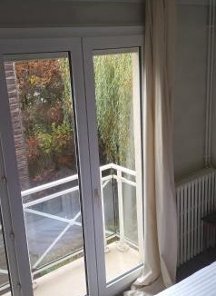 Olivet Hotel | Hotel Le Rivage