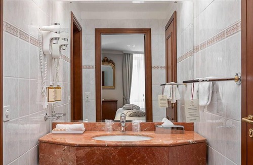Nyon Hotel | Hotel Le Rive