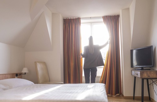 Estavayer-le-Lac Hotel | Hotel Le Rive Sud