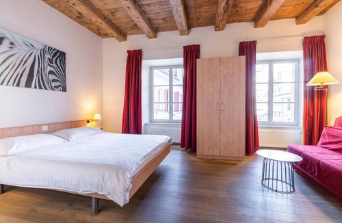 Estavayer-le-Lac Hotel | Hotel Le Rive Sud