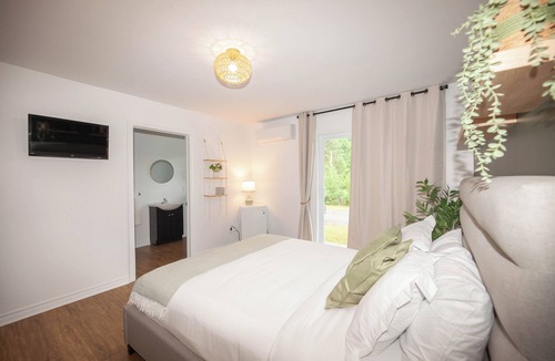 Rawdon Hotel | Hotel Le Riviera
