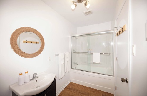 Rawdon Hotel | Hotel Le Riviera