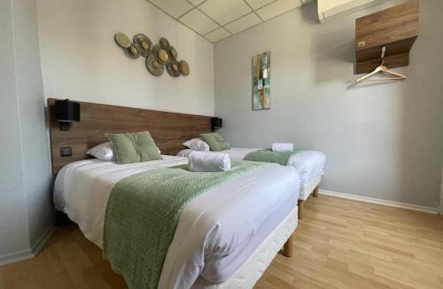 Albi Hotel | Hotel Le Rochegude