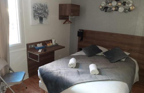 Albi Hotel | Hotel Le Rochegude