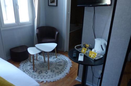 Albi Hotel | Hotel Le Rochegude