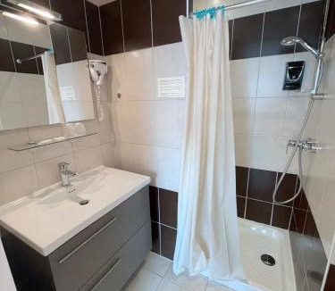 Ronchamp Hotel | Hotel Le Ronchamp