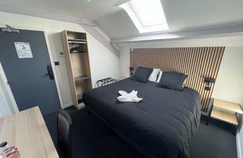 Tulle Hotel | Hotel Le royal