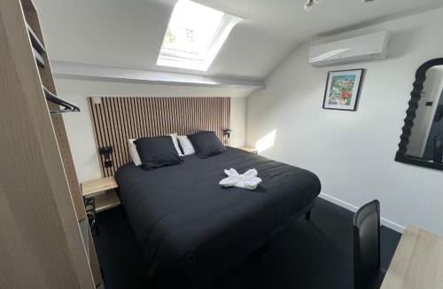 Tulle Hotel | Hotel Le royal