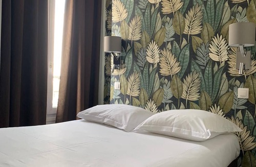 Saint-Serge Hotel | Hotel Le Royalty