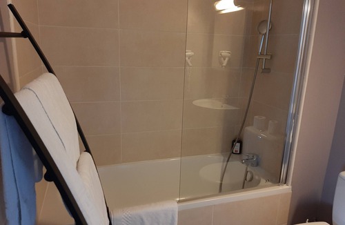 Saint-Serge Hotel | Hotel Le Royalty