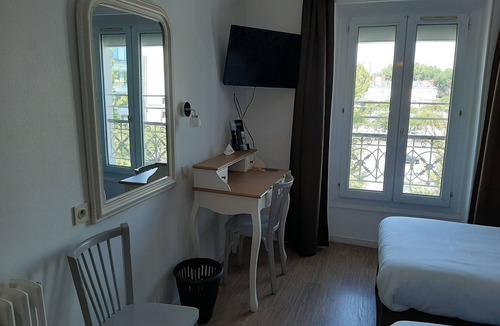 Saint-Serge Hotel | Hotel Le Royalty