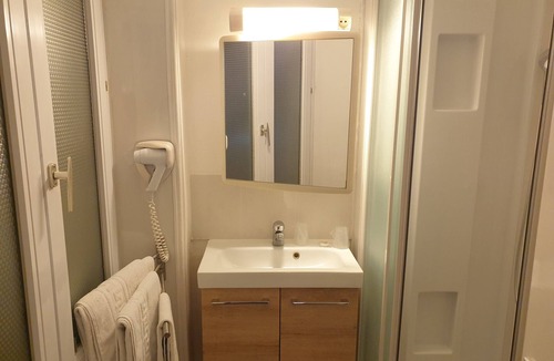 Saint-Serge Hotel | Hotel Le Royalty