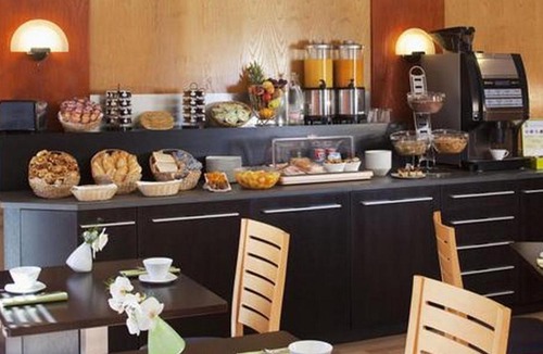 Chatillon-sur-Seine Hotel | Hotel Le Saint Vorles