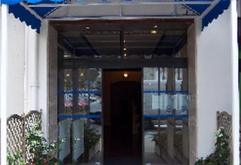 Chatillon-sur-Seine Hotel | Hotel Le Saint Vorles