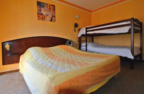 Chatillon-sur-Seine Hotel | Hotel Le Saint Vorles