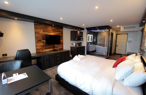 Rimouski Hotel | Hotel Le Saint Germain