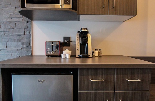 Rimouski Hotel | Hotel Le Saint Germain