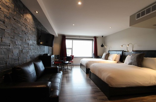 Rimouski Hotel | Hotel Le Saint Germain
