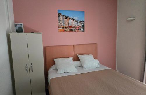 Flers Hotel | Hotel le Saint Germain