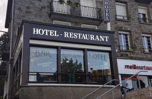 Flers Hotel | Hotel le Saint Germain