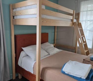 Flers Hotel | Hotel le Saint Germain