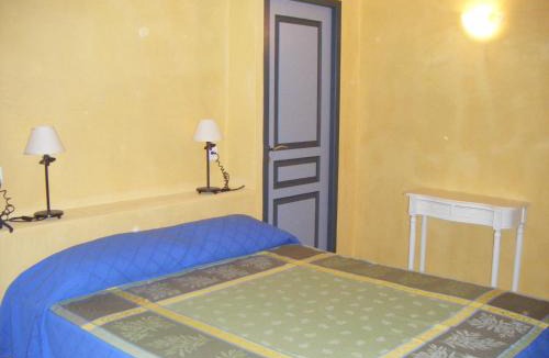 Ersa Hotel | Hotel Le Saint Jean