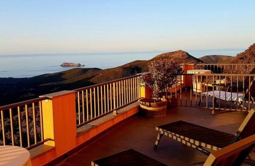 Ersa Hotel | Hotel Le Saint Jean