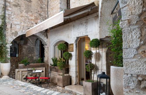Saint-Paul-de-Vence Hotel | Hotel Le Saint Paul