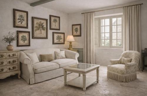 Saint-Paul-de-Vence Hotel | Hotel Le Saint Paul