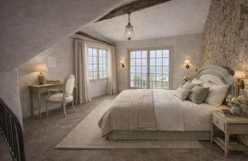 Saint-Paul-de-Vence Hotel | Hotel Le Saint Paul