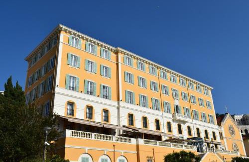 Lazaret Hotel | Hotel Le Saint Paul