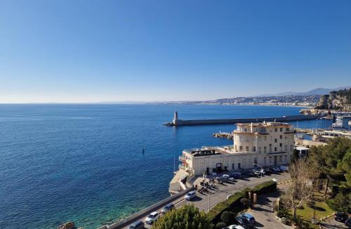 Lazaret Hotel | Hotel Le Saint Paul