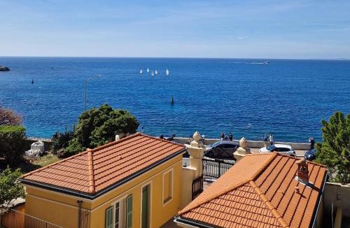 Lazaret Hotel | Hotel Le Saint Paul