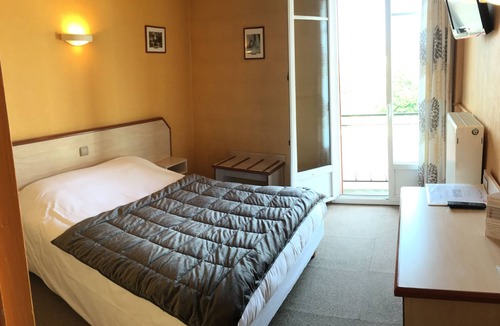 Saint-Remy Hotel | Hotel Le Saint Remy