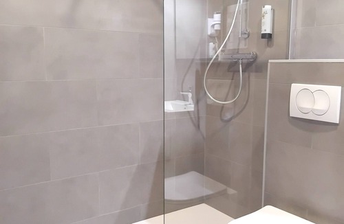 Les Sept Chemins Hotel | Hotel Le Saint Vincent